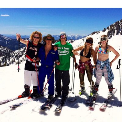 Profile Picture of Alec Slateron Twitter