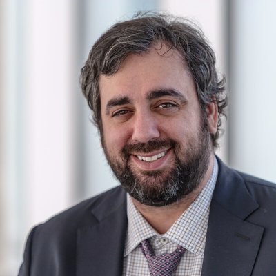 Profile Picture of Jacob D Biamonte (@JacobBiamonte) on Twitter