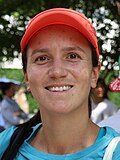 Profile Picture of Anna Danilinaon Wikipedia