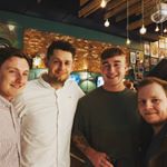 Profile Picture of Joe Hanlon (@jo3hanlon) on Instagram