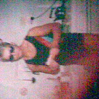 Profile Picture of Gary Noble (@throwback182) on Twitter