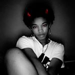 Profile Picture of BiGhitta💪🏽🥊/petite fille🤰🏽💍🔐💛 (@m5.jamesss) on Instagram