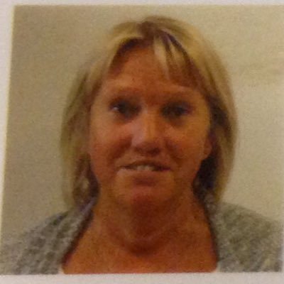 Profile Picture of Maria Liljeroos (@MartorMaria) on Twitter