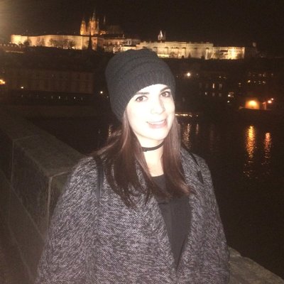 Profile Picture of Francesca Adamo (@Francesca_Adamo) on Twitter