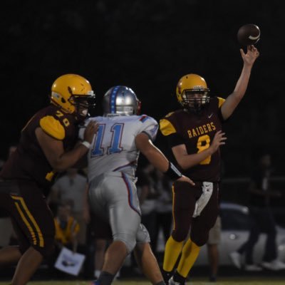 Profile Picture of Ben Trammell (@BenTrammell24) on Twitter