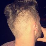 Profile Picture of Jacob Matthew (@gatten_) on Instagram
