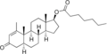 Profile Photo of Metenolone enanthateon Wikipedia