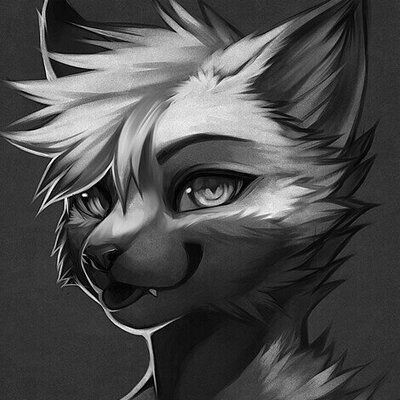 Profile Picture of Jesse (@Furry_Jesse) on Twitter