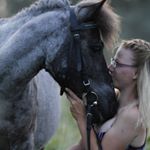 Profile Picture of Tamara Müller (@silverpfeilshetty) on Instagram