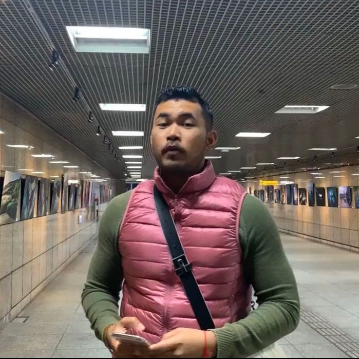 Profile Picture of Scott Lyon (@scottlyon612) on Tiktok