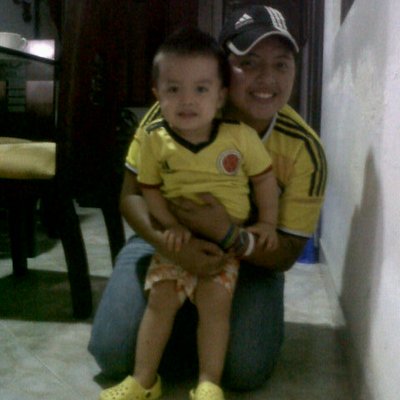 Profile Picture of Paula Garzon (@paulagarzon97) on Twitter