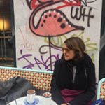 Profile Picture of susanne cramer (@susanne_cramer) on Instagram