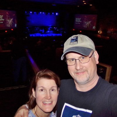 Profile Picture of Keith Badowski (@thebeardedpoet) on Twitter