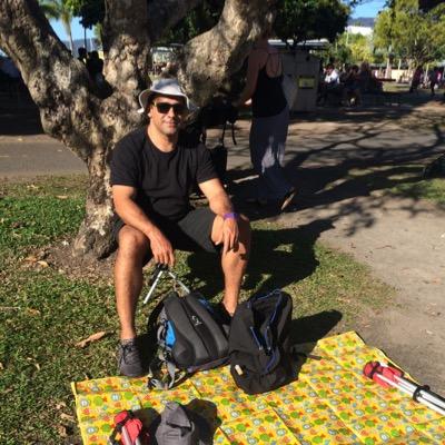 Profile Picture of Robert Blackley (@RobertBlackley) on Twitter