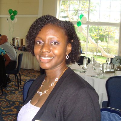 Tabitha Johnson - Twitter Profile Picture of Tabitha Johnson (@Ms_Pinky954) on Twitter
