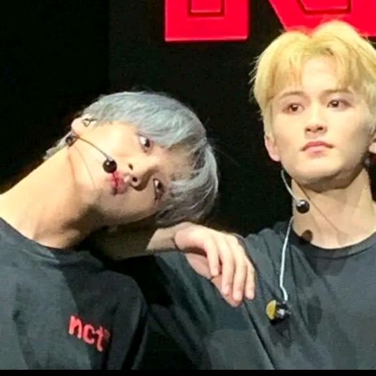 Profile Picture of sipe>markhyuck (@qnakmarkhyuck) on Tiktok