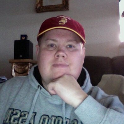 Profile Picture of Anthony McClure (@darthanthony) on Twitter