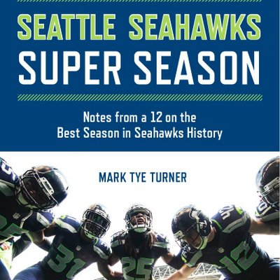 Profile Picture of Mark Turner (@mtthawk) on Twitter