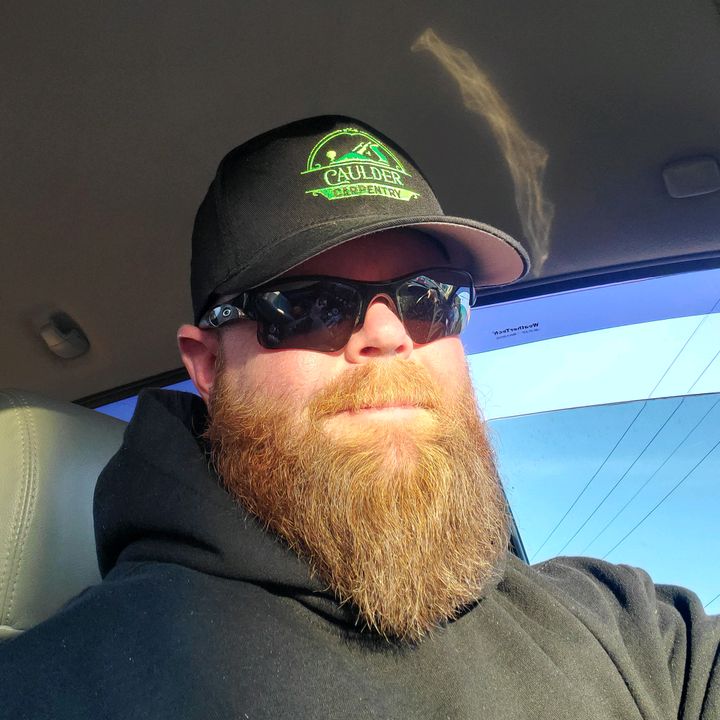 Profile Picture of joshcaulder341 (@joshcaulder341) on Tiktok