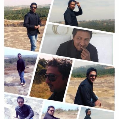 Profile Picture of Mohammed Kaleem (@kaleem91007) on Twitter