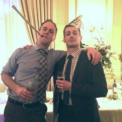 Profile Picture of Blair Osiowy (@OhShowEe) on Twitter
