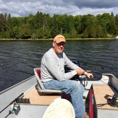 Profile Photo of Jim Peterson (@Jim_LakeofBays) on Twitter