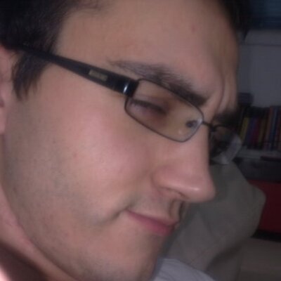 Profile Picture of Alexander Gordienko (@sredmal) on Twitter