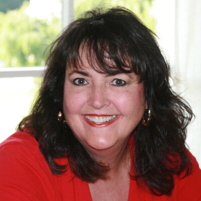 Profile Picture of Mary Jane Buettner (@MaryJaneBuettne) on Twitter