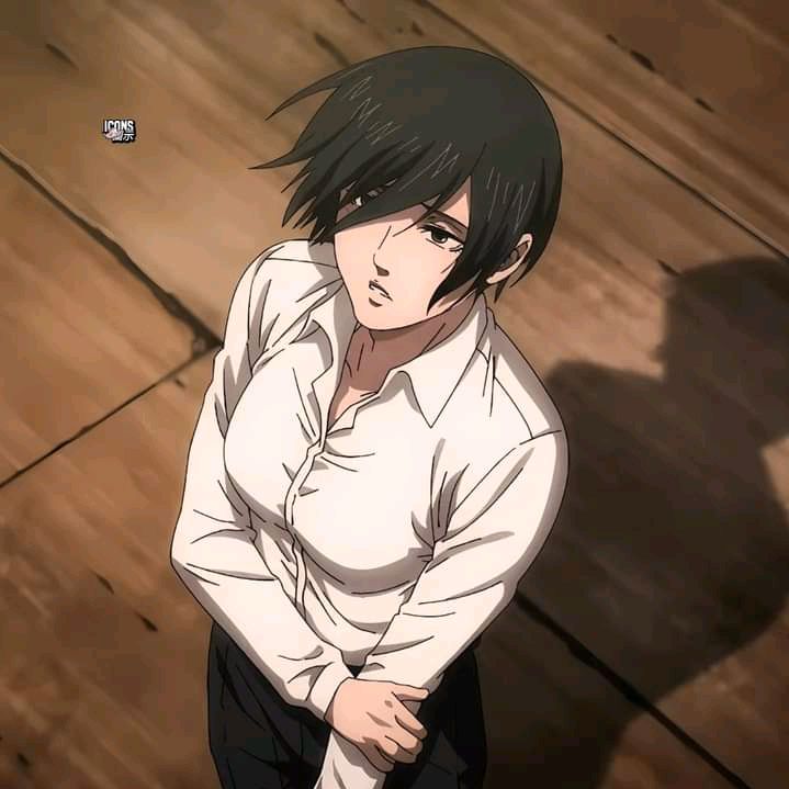 Profile Picture of Keith • Following (@sakusloverrii) on Tiktok