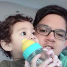 Profile Picture of Adam Franciscus (@AdamFranciscus) on Twitter