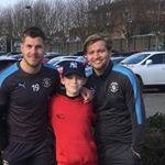 Profile Picture of Matt Bourne (@mattslutontown) on Instagram