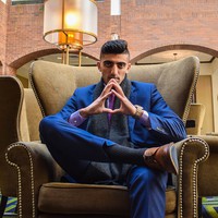 Profile Picture of Mohammad Abdelrahman (@mohammad-abdelrahman-14) on Quora