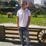 Profile Picture of I LOVE YOU Babygirl ❤031216❤ (@kevin_schoenherr18) on Instagram