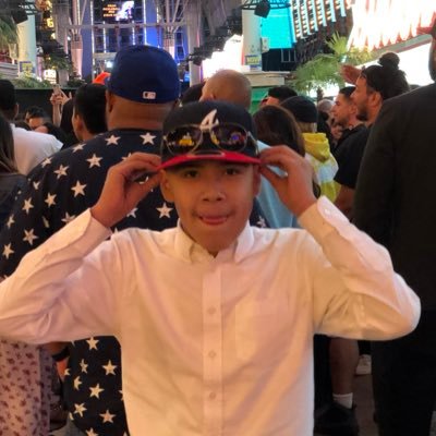 Profile Picture of Ariel Salinas (@_arielsalinas11) on Twitter