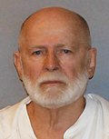 Profile Picture of Whitey Bulger - Wikipediaon Wikipedia