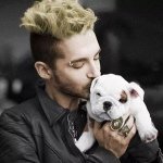 Bill Kaulitz Germany 🇩🇪 on X: MCM Instagram: #billkaulitz