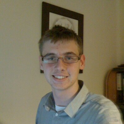 Profile Picture of Ben Worrall (@TheRetna) on Twitter