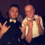 Profile Picture of Jeremiah Savage (@_jeremiah_savage_) on Instagram