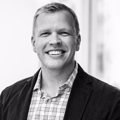 Profile Picture of Michael A. Schrader (@TheRealSchrader) on Twitter