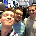 Profile Picture of Gregory Larson (@g5i3md) on Instagram