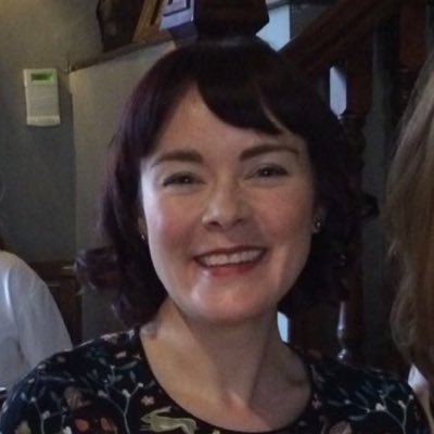 Profile Photo of Helen Myers (@helen_myers1) on Twitter