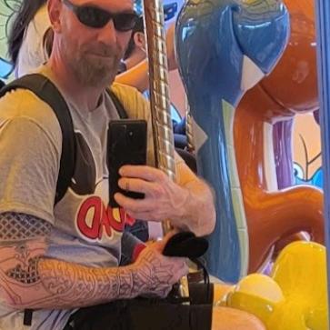 Profile Picture of davidhook481 (@davidhook481) on Tiktok