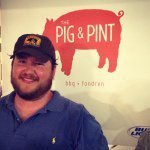 Profile Picture of Grant Hutcheson (@pigchef72) on Instagram