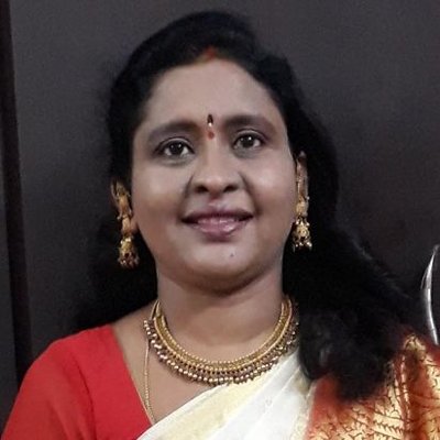 Profile Picture of Anuradha Reddy (@Anuradh80007687) on Twitter