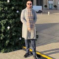 Profile Picture of John Rideout (@jrideout_) on Tiktok