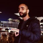 Profile Picture of Ahmed Rashwan (@rashwan07) on Instagram