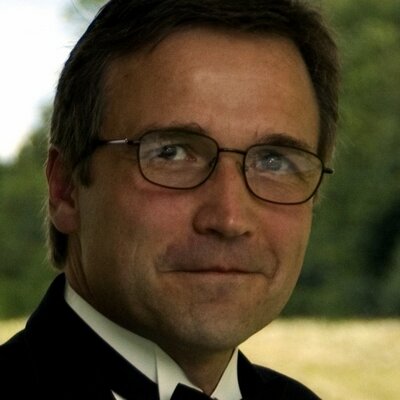 Profile Picture of Derek Beckwith (@mediadoctor) on Twitter