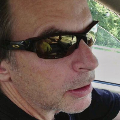 Profile Picture of Dave Morrison (@sddsports) on Twitter