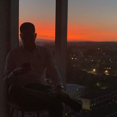 Profile Picture of Kris Hunt (@krishunt22) on Twitter