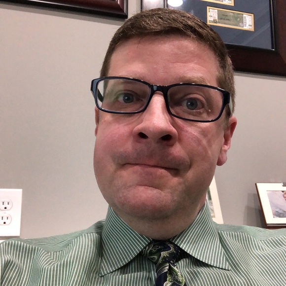 Profile Picture of Brian Bishop (@bishopbh) on Poshmark